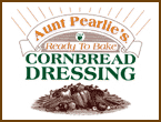 Cornbread Dressing